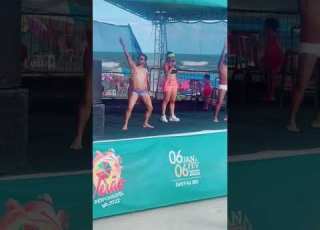  Brasil Beach شاطئ البرازيل