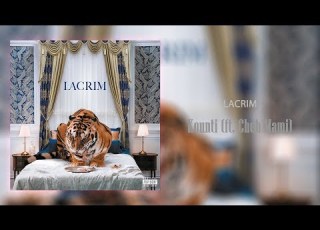 Lacrim Kounti Feat Cheb Mami Nouvel Album 2019