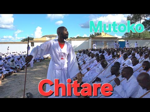 Colen Chitare Part 4 Mutoko Musangano WeGore 2026