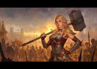  Guildwars Reforged Gemütliches Daddeln Mit Wanted