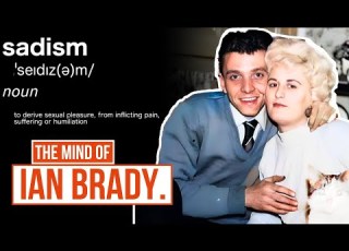 Ian Brady Gave His Lawyer A Briefcase Before He Died It Could Reveal Where The Last Victim Is
