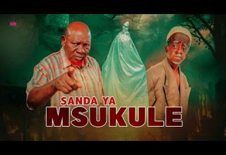 SANDA YA MSUKULE 33