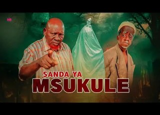 SANDA YA MSUKULE 33