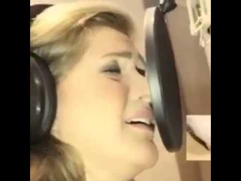 يا دروب الحب صيحي ويا دموع العين طيحي