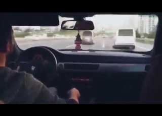 وخد تصريح في السواقه على اصولها