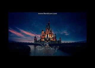 Walt Disney Studios Home Entertainment Logo 2008 2014 Short Version