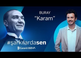 ŞarkılardaSen 19 Mayıs Buray Karam