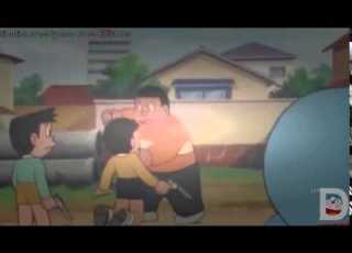  Doraemon New Hindi Movie Full June 19 2015