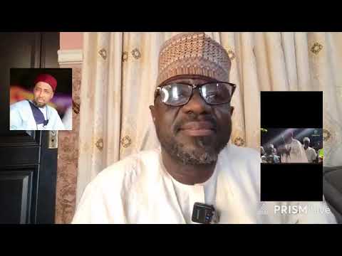 Martanin Imam Ali Abulfathi Ga Prof Ibrahim Maqari Martanin Imam Ali Abulfathi Ga Prof Ibrahim Maqari