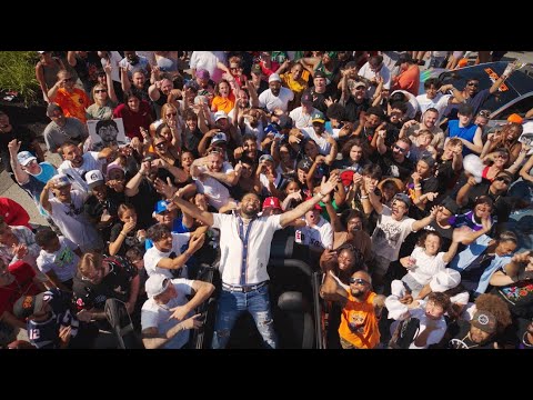 Joyner Lucas Seventeen Official Music Video Not Now I M Busy