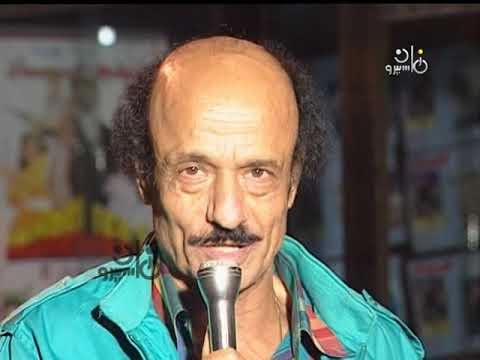 حسام الدين مصطفى حذرت أحمد زكي من تمثيله لنفسه وليس الشخصية