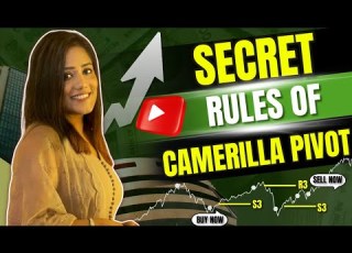  7 Key Rules For Using Camarilla Pivot Ultimate Guide