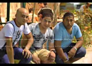 مهرجان القمة و اسلام فانتا فيلو تونى حوده ناصر 2013 YouTube