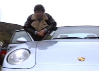 Porsche 968 Top Gear 1992 Jeremy Clarkson