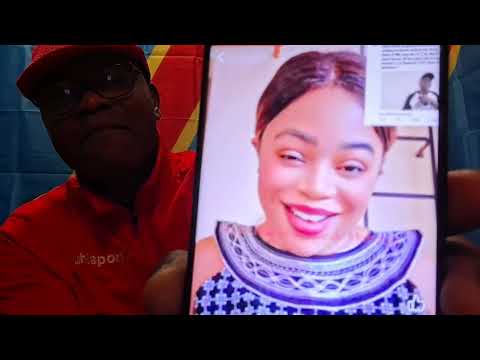 23 MAR JC MUBENGA JALOUX DE ARIANA VERAS RECLAME DE L ARGENT À FATSHI TSHIMBU BWIIII