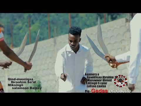 Diriirsaa Elemoo Calanqoo Fii Aanoole New Oromo Music 2020 Diriirsaa Elemoo Calanqoo Fii Aanoole New Oromo Music 2020