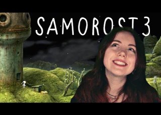 Such A BEAUTIFUL GAME Samorost 3 Part 1