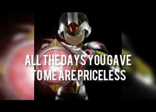  Rockman Holic Together As One