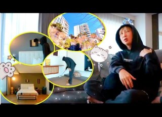 Namjoon S House Tour Where Does RM From BTS Live And What Does His Apartment Look Like