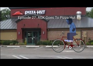  AGK Episode 27 Angry German Kid Goes To Pizza Hut