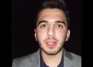 حازم الشريف يعلق على ما قالت له لجنة التحكيم في Arab Idol