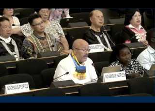 Tamazight 19 UN EMRIP Intervention 17 By Nasser Abouzakhar On 16 July 2026