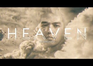 Heaven The Rebellions Official Lyrics