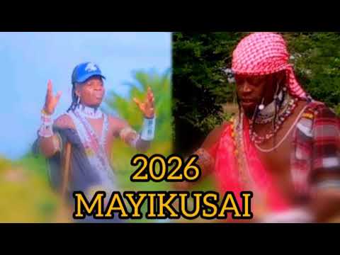 MAYIKUSAI X MASEMBA MAYIKUSAI UJUMBE WA MASHABIKI 2026