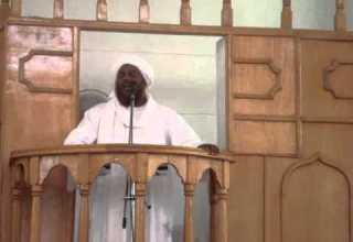 الشيخ علي بحري رحمه الله خطبة عظيمة بعنوان بر الوالدين الجزء الثاني