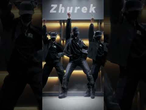 Zhurek Adam Dance Cover