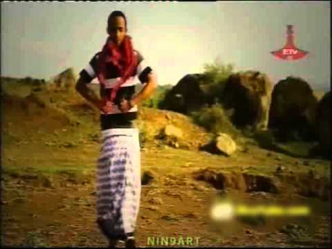 Mekdes Hailu Feat Yasin Kider Lubakoo