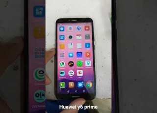 Huawei Y6 Prime