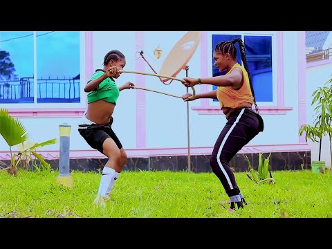 NYANDA MASANYIWA OLENAMALI OFFICIAL VIDEO Dir Kali 0747040959