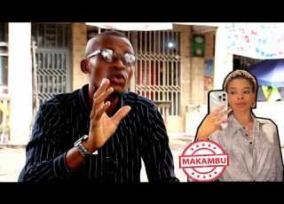  PASTEUR J0HN MAKAMBU EZA YA KOKAMUA PASTA APESI BA NDIKA YA SOMO SUKA NA M0KILI MABE