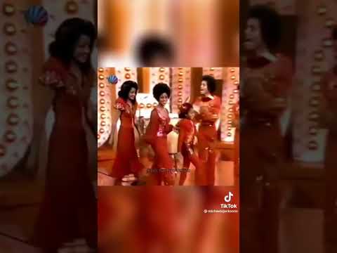 Michael Loves His Sisters Rebbie Janet Latoya