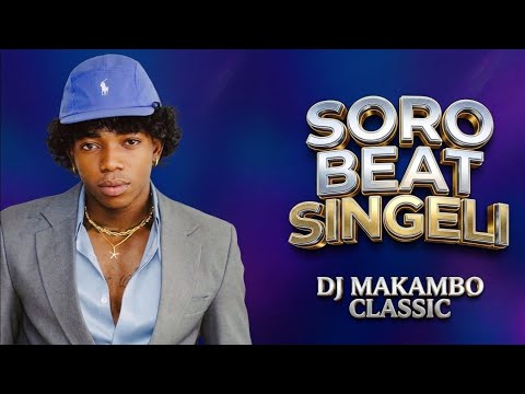 DJ Makambo Classic Soro Beat Singeli Official Audio DJ Makambo Classic Soro Beat Singeli Official Audio