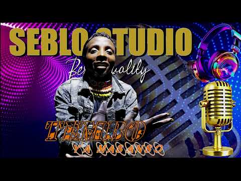TEMBO YA MASANSO NZIKU JANE Official Audio By Seblo Studio