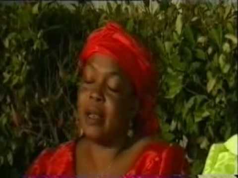 Hausa Movie Song Mace Ta Gari