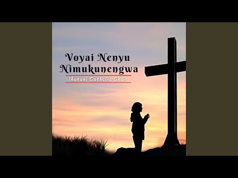 Ninye Musavivu Wa W O