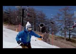  2024 708アサマコブスロー動画