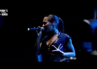  KATTEYES FT PRINCESA ALBA CONVENCETE RX LOLLAPALOOZA