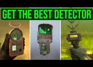  Replace This EARLY In Stalker 2 Best Detector Locations