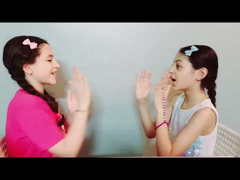 واحد اتنين سرجي مرجي أغنية من الفلكلور المصري صوفي لي لي