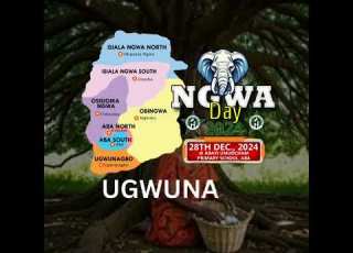 Introduction To Ngwa Day 2024