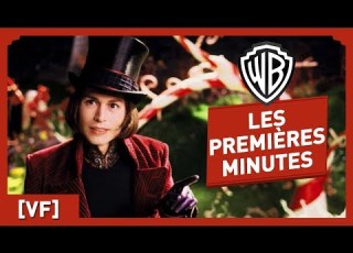 Charlie Et La Chocolaterie Les Premières Minutes Du Film