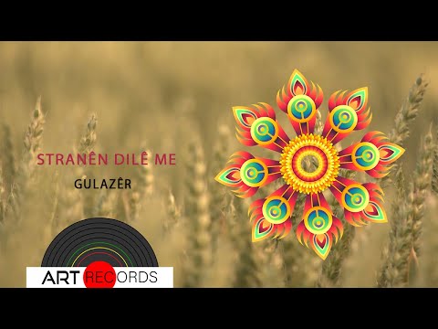 Seyitxan Gulazer Stranên Dilê Me 2