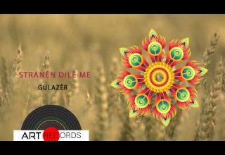 Seyitxan Gulazer Stranên Dilê Me 2