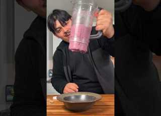  Smoothie Bowl Changed My Life Smoothieflip Jordan The Stallion8 Smoothie Fyp