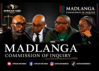 Madlanga Commission Of Inquiry Wednesday 15 July 2026