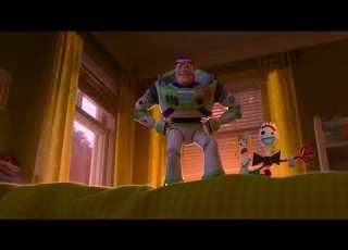 إعلان الفيلم حكاية لعبة ٥
